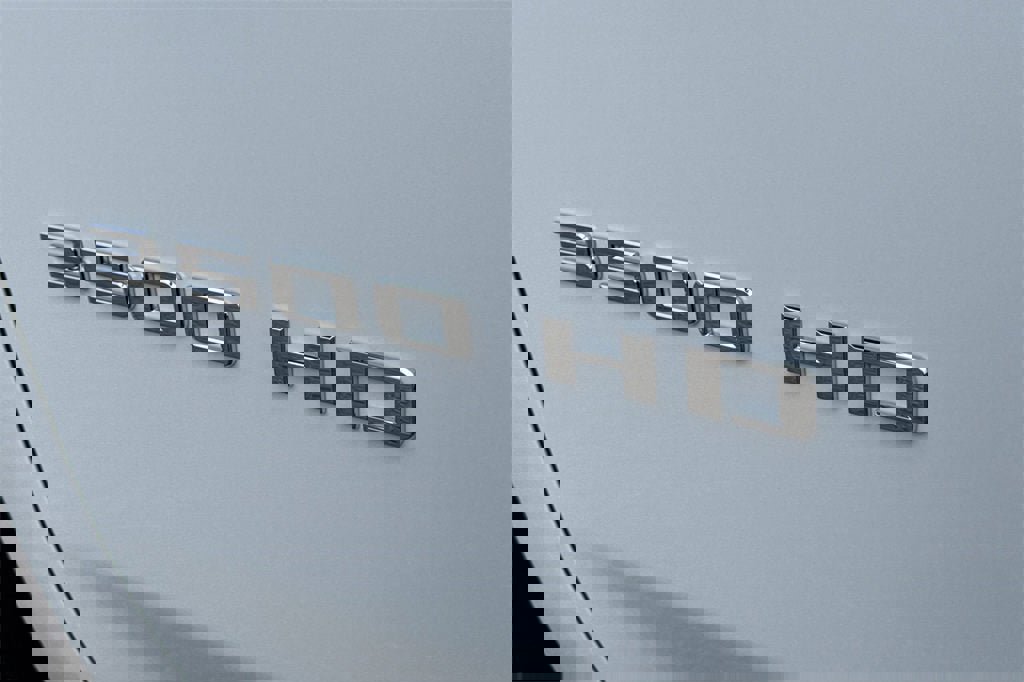 New 2025 Chevrolet Silverado 3500 W/T w/ WT Convenience Package image 24