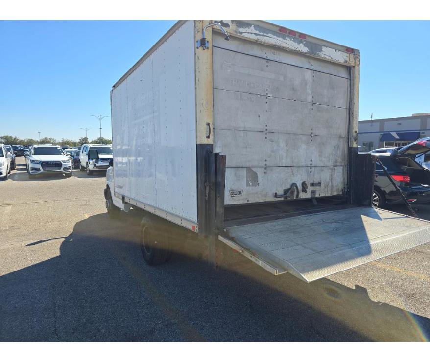 Used 2008 Chevrolet Express 3500 image 6