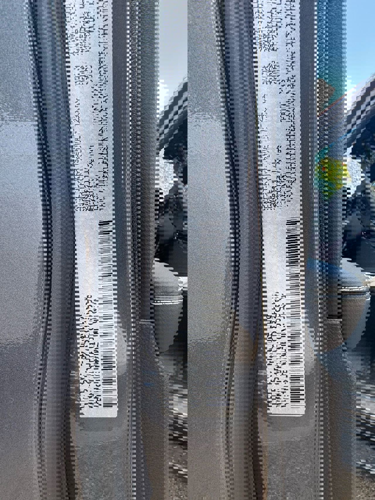 Used 2023 Jeep Grand Cherokee L Laredo image 40