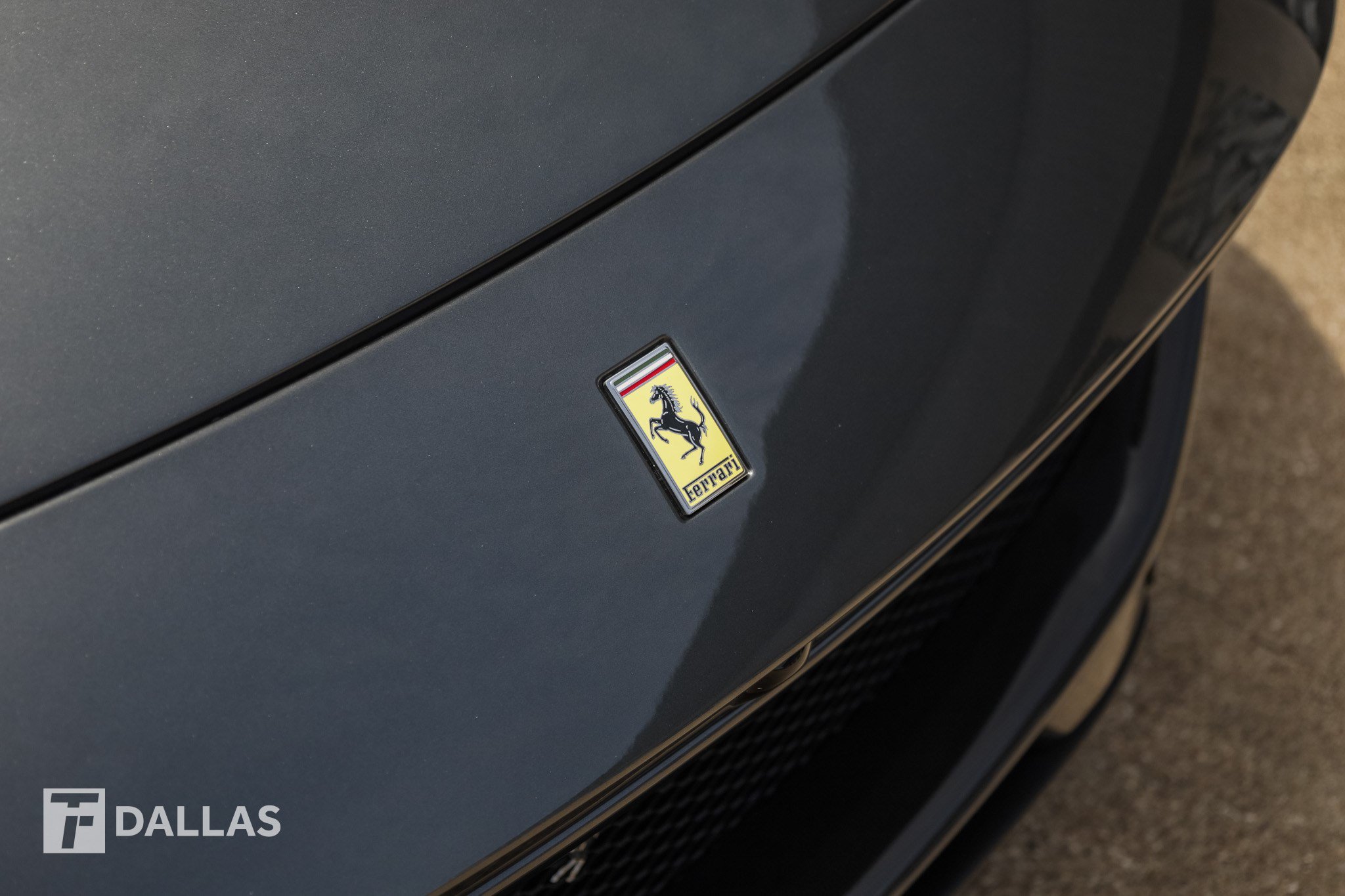Used 2026 Ferrari Purosangue AWD/4WD image 19