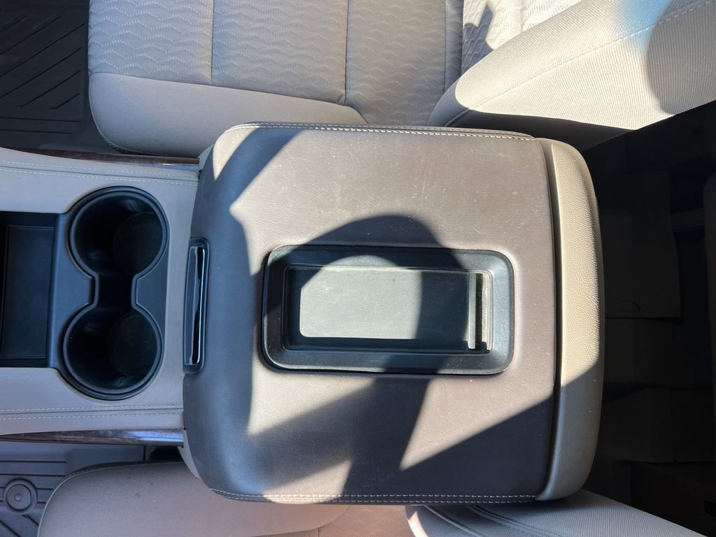 Used 2018 Chevrolet Suburban LS w/ Max Trailering Package image 27