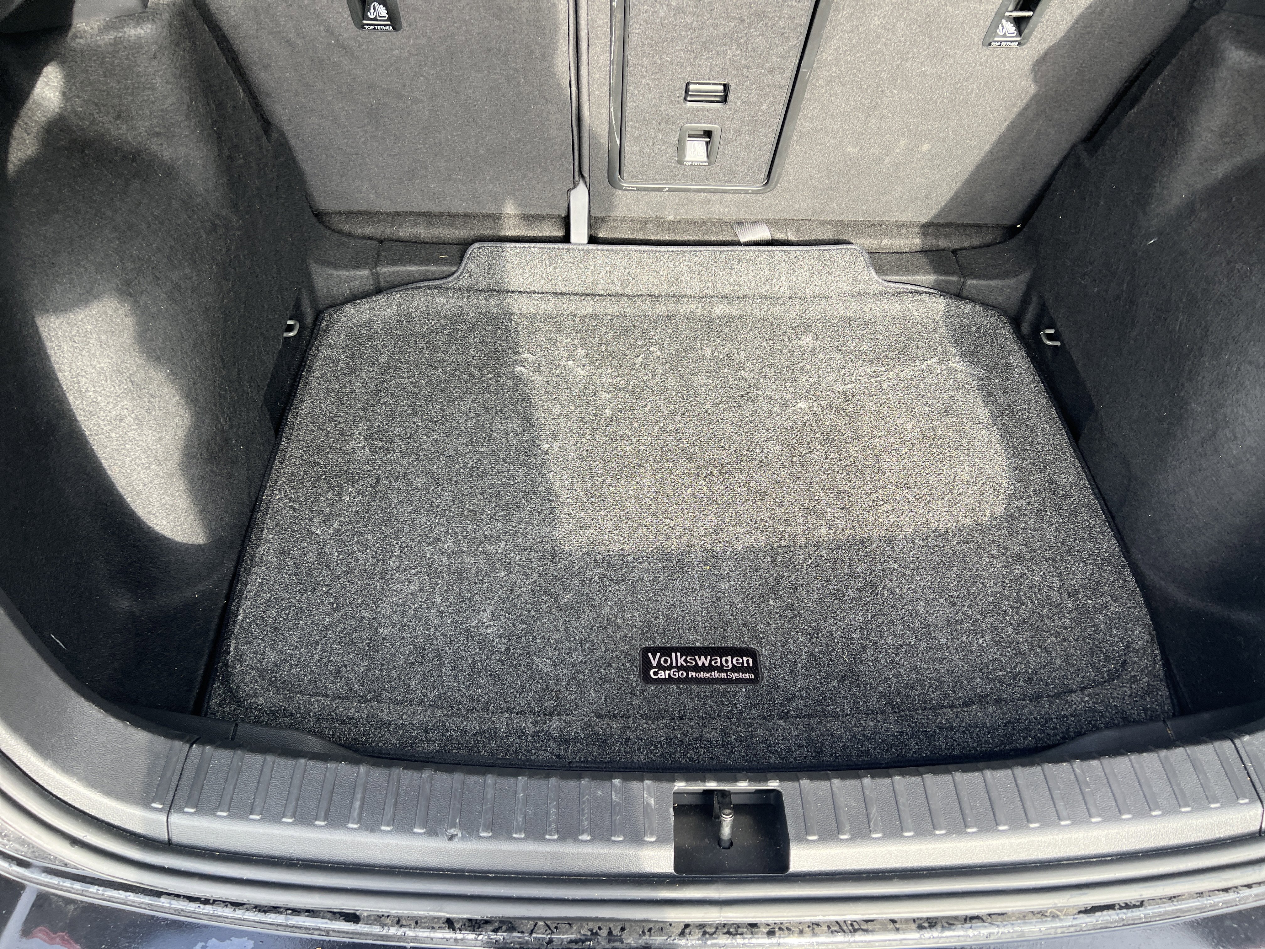 Used 2022 Volkswagen Taos SE w/ Panoramic Sunroof Package FWD image 30