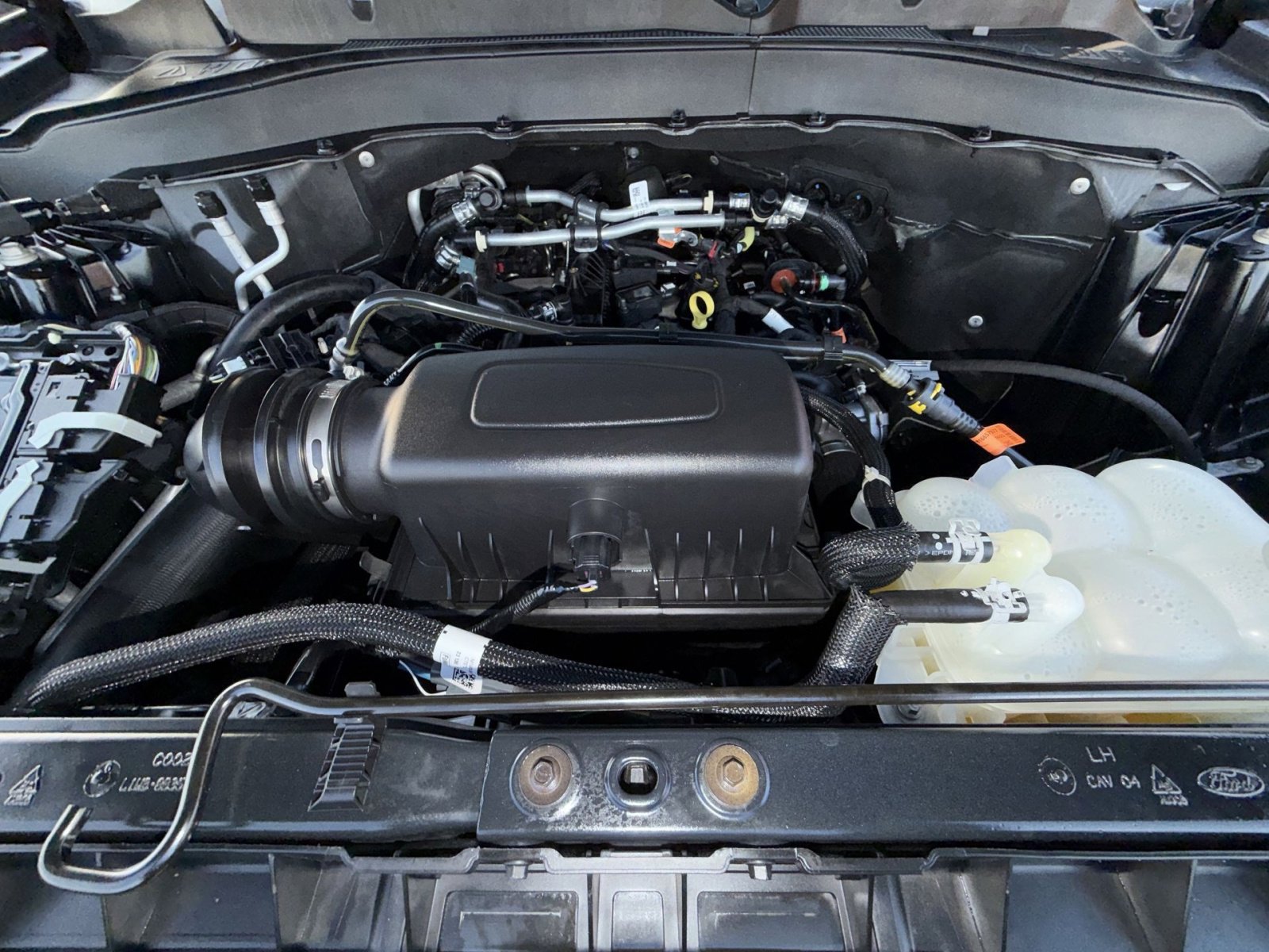 Used 2023 Ford Explorer Timberline w/ Timberline Technology Package image 29