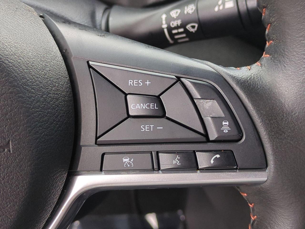 Used 2024 Nissan Sentra SR FWD image 20