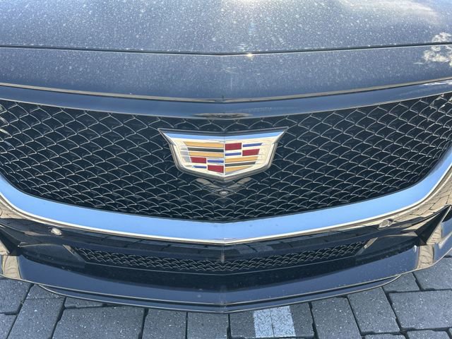 New 2025 Cadillac CT5 Sport image 46