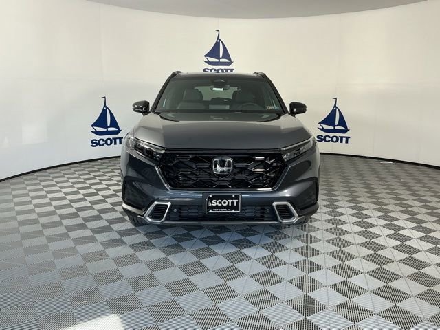 Used 2026 Honda CR-V Sport Touring image 2