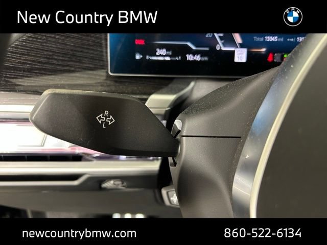 Used 2024 BMW 760i xDrive w/ Executive Package AWD/4WD image 16