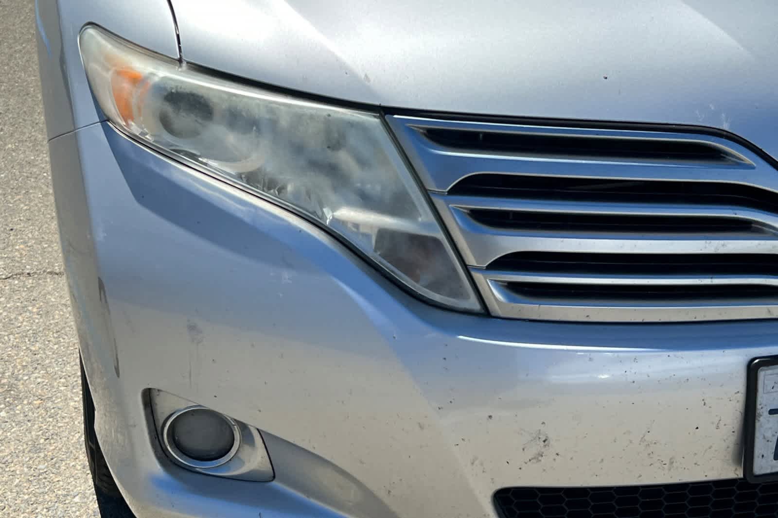 Used 2012 Toyota Venza LE AWD/4WD image 14
