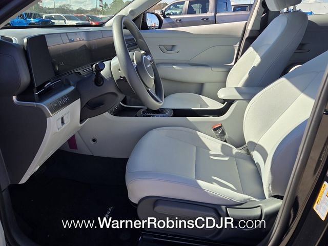 Used 2026 Hyundai Kona SE image 5