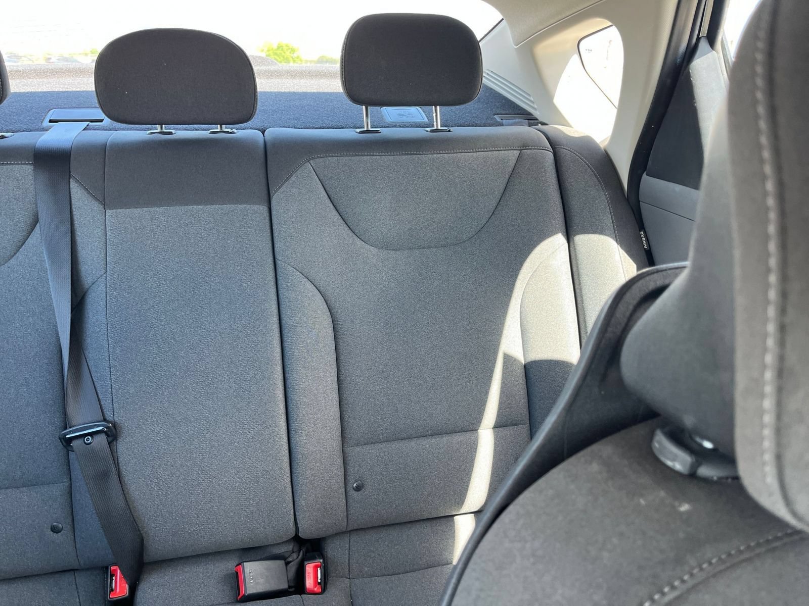 Used 2025 Kia K4 FWD image 54