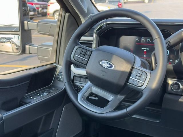 Used 2024 Ford F250 Lariat w/ Lariat Ultimate Package image 15