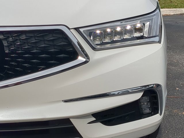 Used 2020 Acura MDX FWD w/ Advance Package image 10