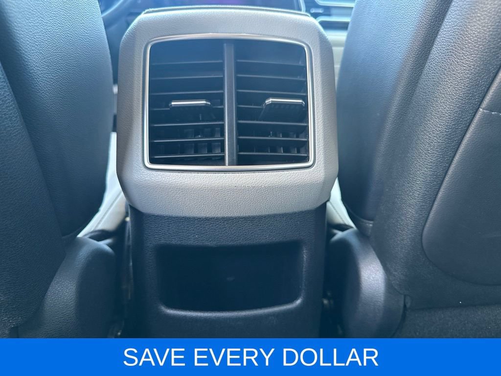 Used 2025 Kia Sportage EX w/ Premium Package FWD image 20