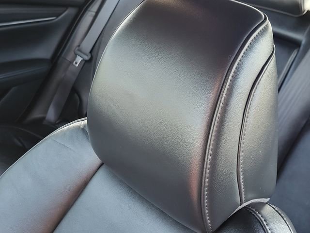 Used 2024 MAZDA MAZDA3 s image 5