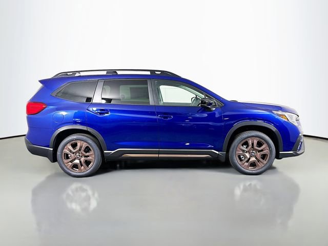 New 2026 Subaru Ascent Limited Bronze image 8