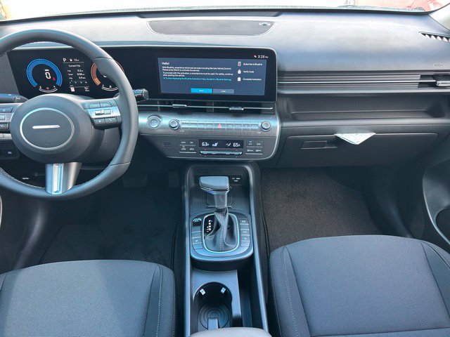 New 2026 Hyundai Kona SEL Sport FWD image 15