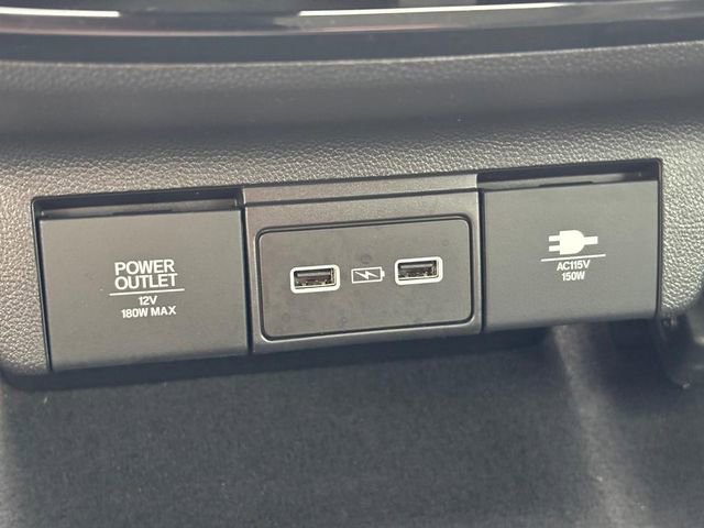 Used 2023 Acura MDX SH-AWD w/ Advance Package image 19