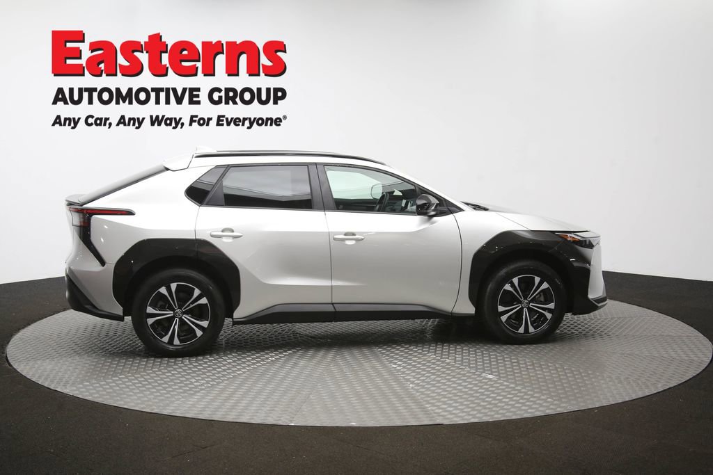 Used 2024 Toyota bZ4X AWD w/ Weather Package image 44