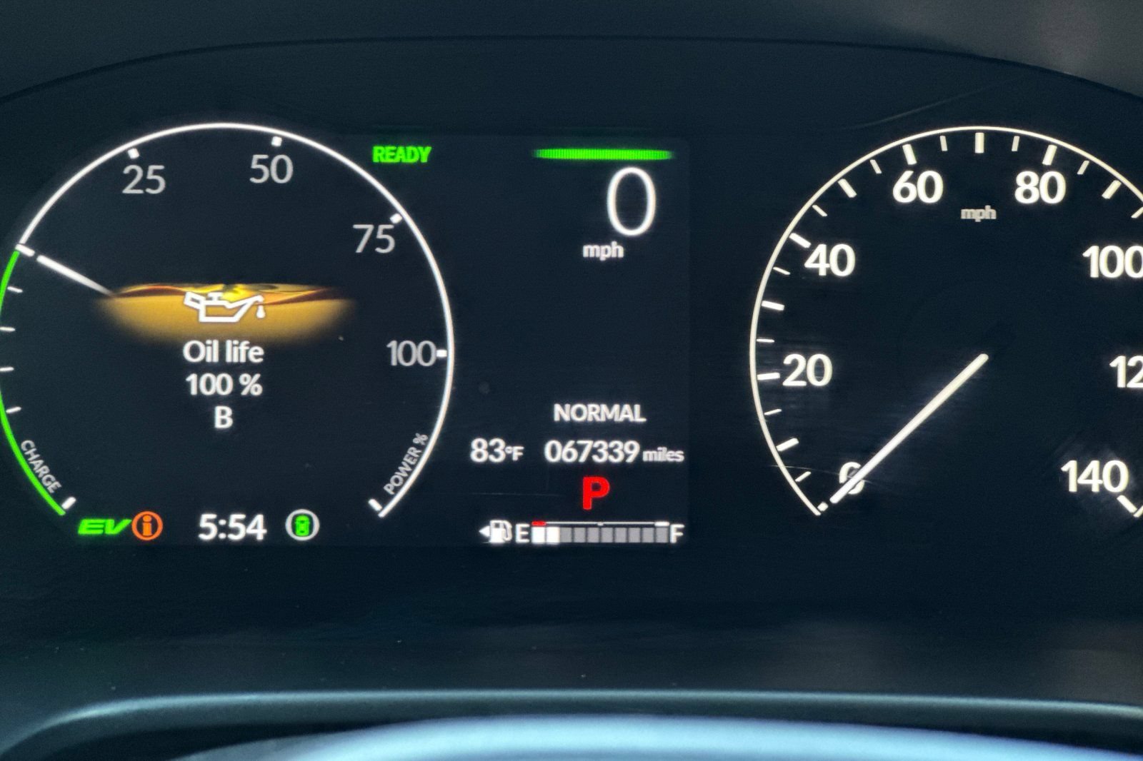 Certified 2024 Honda CR-V Sport image 25
