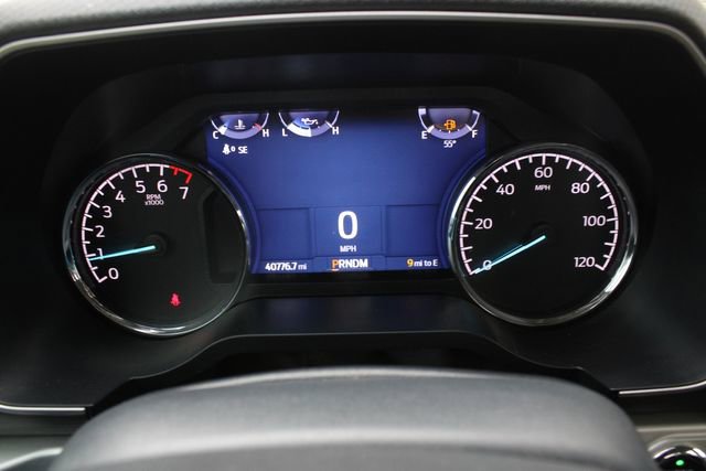 Used 2022 Ford F150 XLT w/ Equipment Group 302A High AWD/4WD image 10