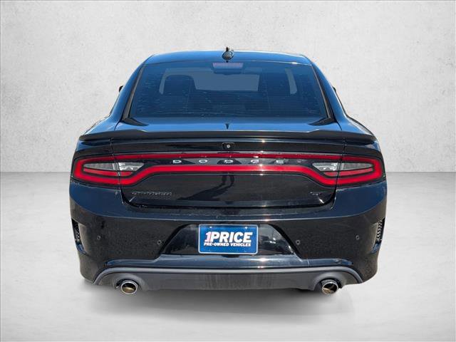 Used 2019 Dodge Charger GT w/ Blacktop Package image 7