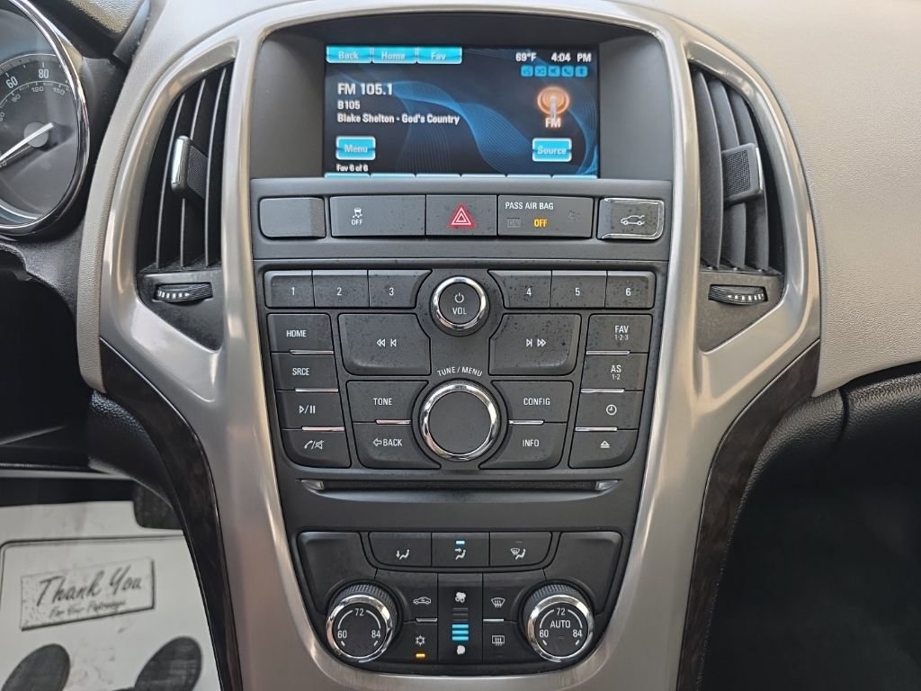 Used 2014 Buick Verano FWD image 19