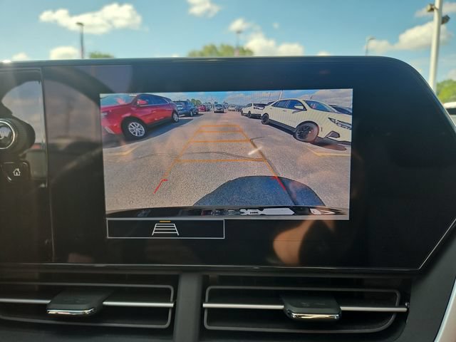 Used 2024 Chevrolet Trax LS FWD image 20