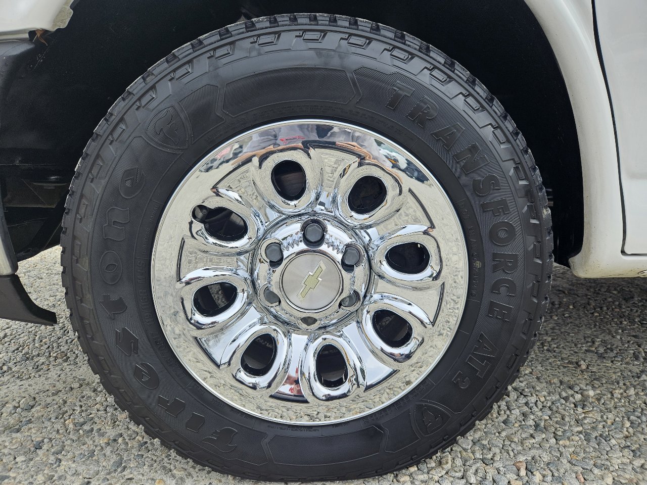 Used 2014 Chevrolet Express 1500 LT w/ LT Preferred Equipment Group image 43