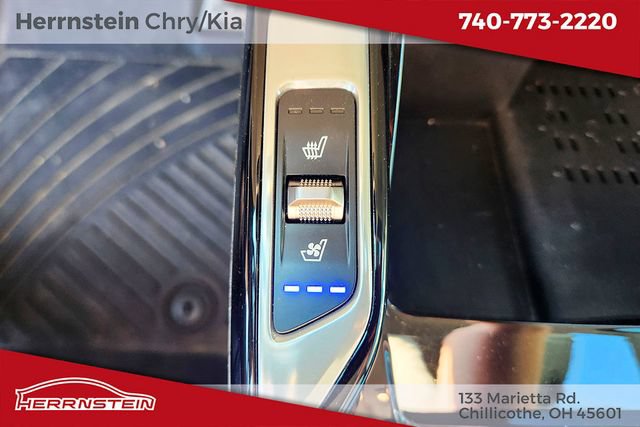 Used 2024 Kia Sorento SX Prestige AWD/4WD image 23