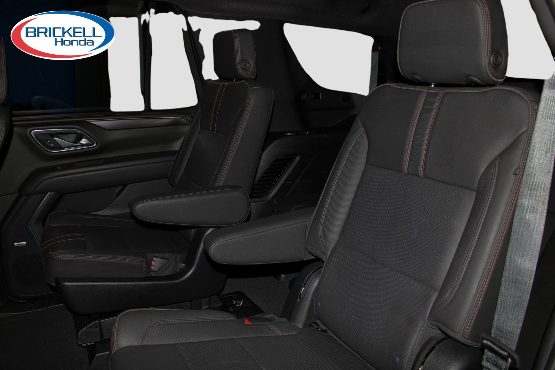Used 2023 Chevrolet Tahoe RST w/ Luxury Package RWD image 25