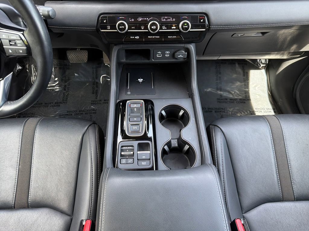 Used 2025 Honda Pilot EX-L image 22