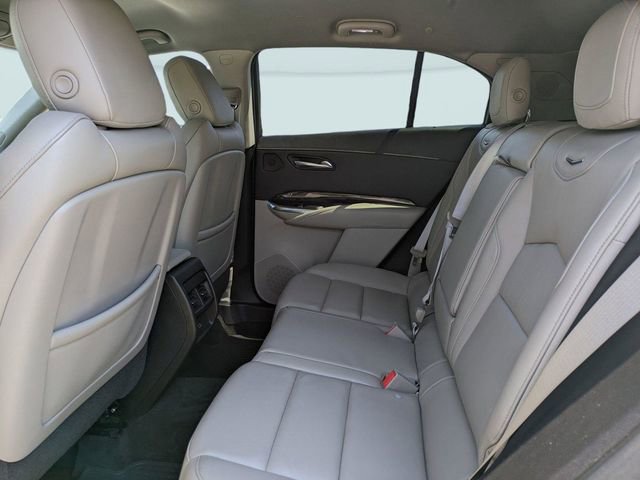 Used 2019 Cadillac XT4 Premium Luxury w/ Driver Awareness Package image 14