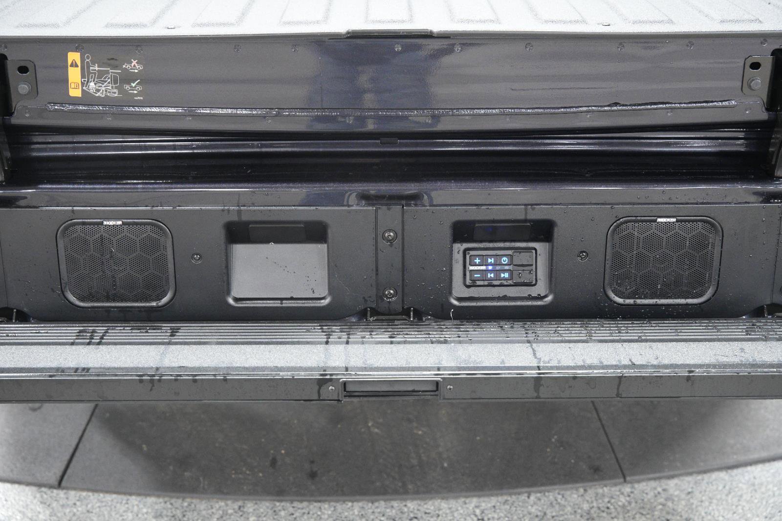New 2026 GMC Sierra 2500 Denali Ultimate image 17