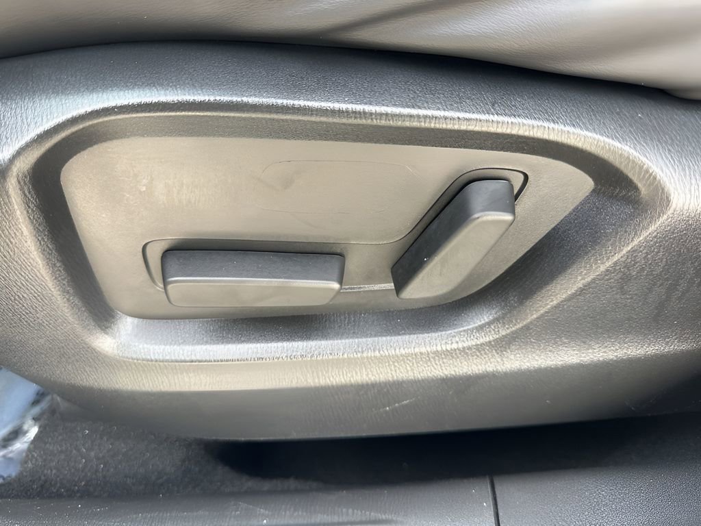 Used 2025 MAZDA CX-5 AWD 2.5 S w/ Select Package image 10