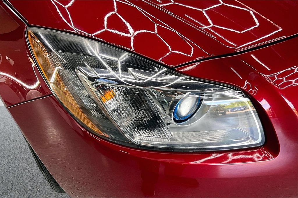 Used 2013 Buick Regal Premium FWD image 31
