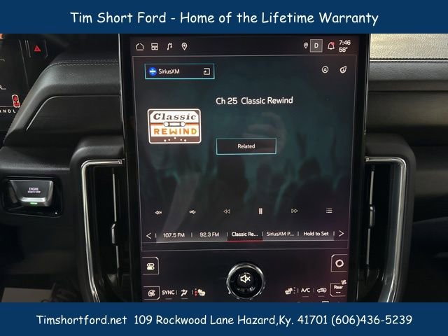 Used 2025 GMC Yukon Denali image 15