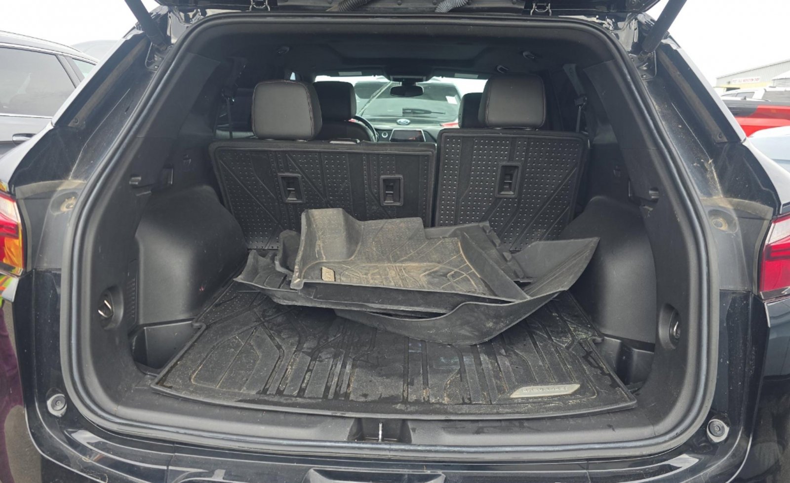 Used 2022 Chevrolet Blazer RS w/ LPO, Floor Liner Package FWD image 23