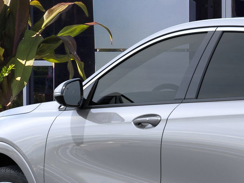 New 2026 Buick Envista Avenir image 12