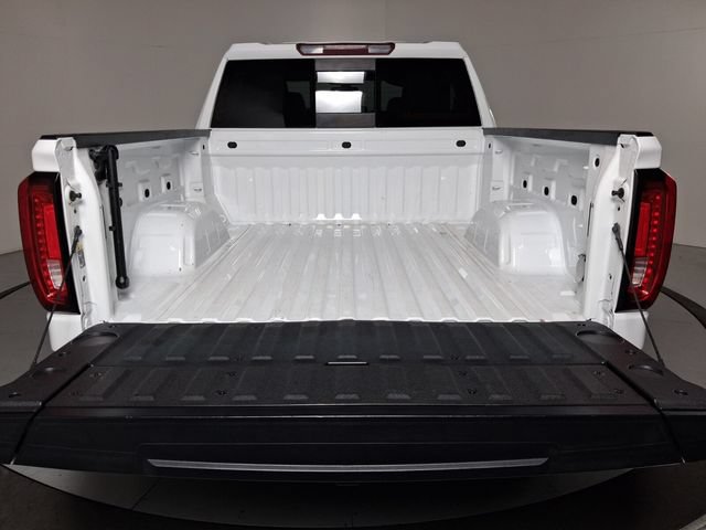 Certified 2021 GMC Sierra 1500 SLT w/ SLT Premium Package AWD/4WD image 14