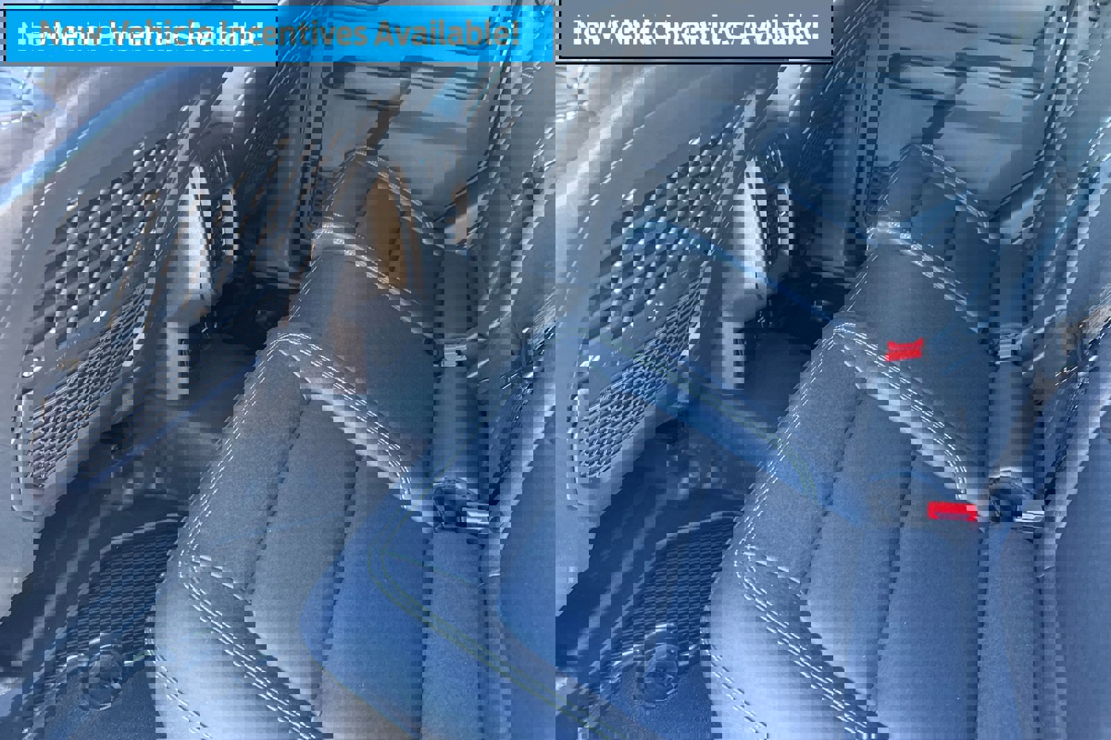 Used 2025 Ford Bronco Big Bend image 13