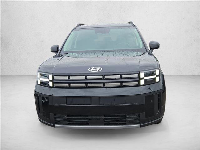 New 2026 Hyundai Santa Fe SEL image 3