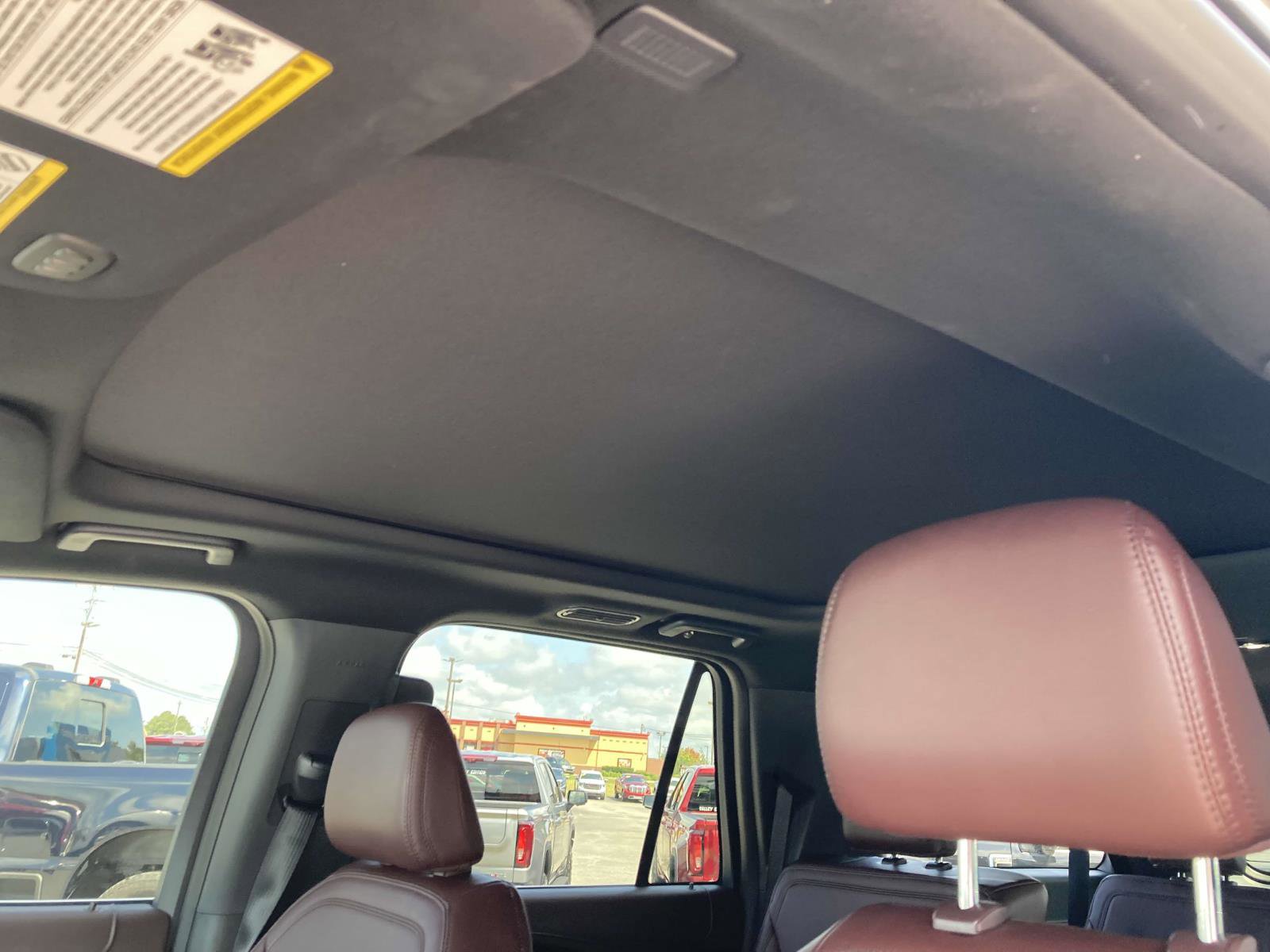 Used 2024 Ford Expedition Max Limited image 13
