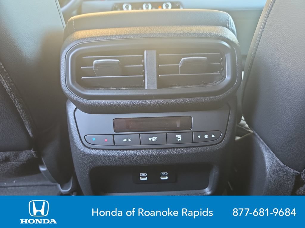 New 2026 Honda Pilot EX-L image 27