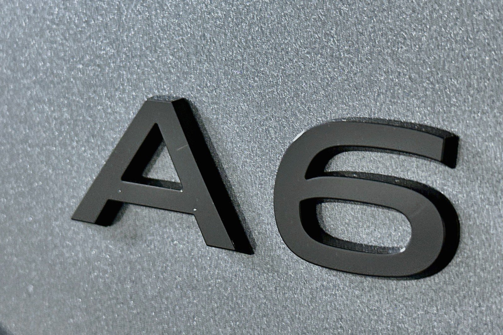 New 2026 Audi A6 Premium Plus AWD/4WD image 10