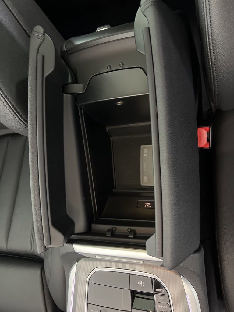 Used 2022 BMW X5 xDrive40i AWD/4WD image 21