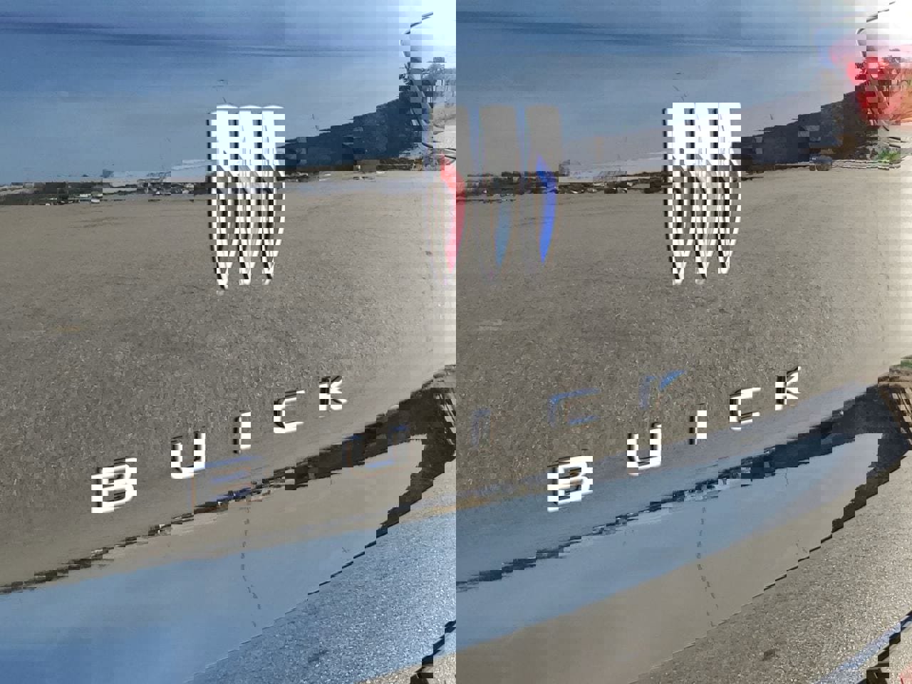 New 2025 Buick Encore GX Preferred w/ Comfort Package image 63