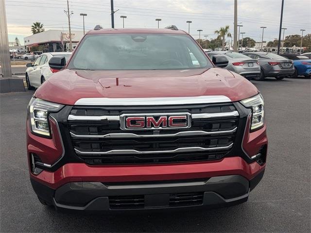 New 2026 GMC Terrain Elevation w/ Elevation Premium Package image 9