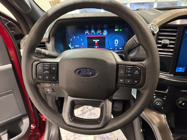 New 2026 Ford F150 STX w/ Equipment Group 201A FX4 AWD/4WD image 9