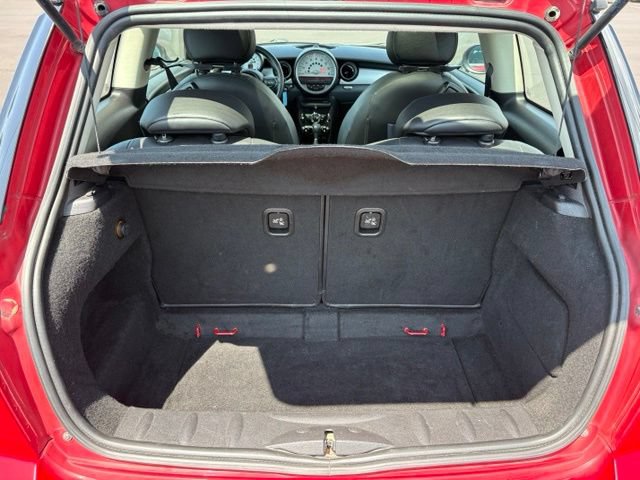 Used 2012 MINI Cooper Hardtop FWD image 15