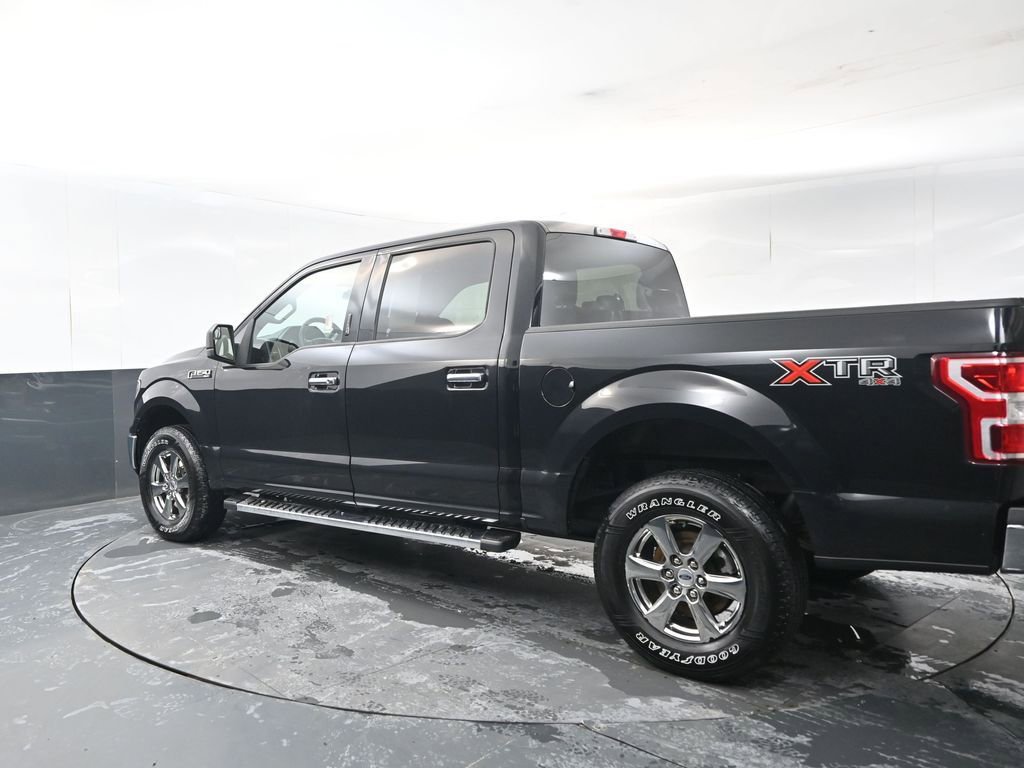 Used 2020 Ford F150 XLT w/ XTR Package image 3